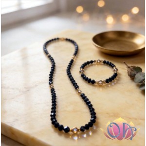 CONJUNTO BOHO HOLISTIC - NOITE ESTRELADA CONJUNTO BOHO HOLISTIC - NOITE ESTRELADA